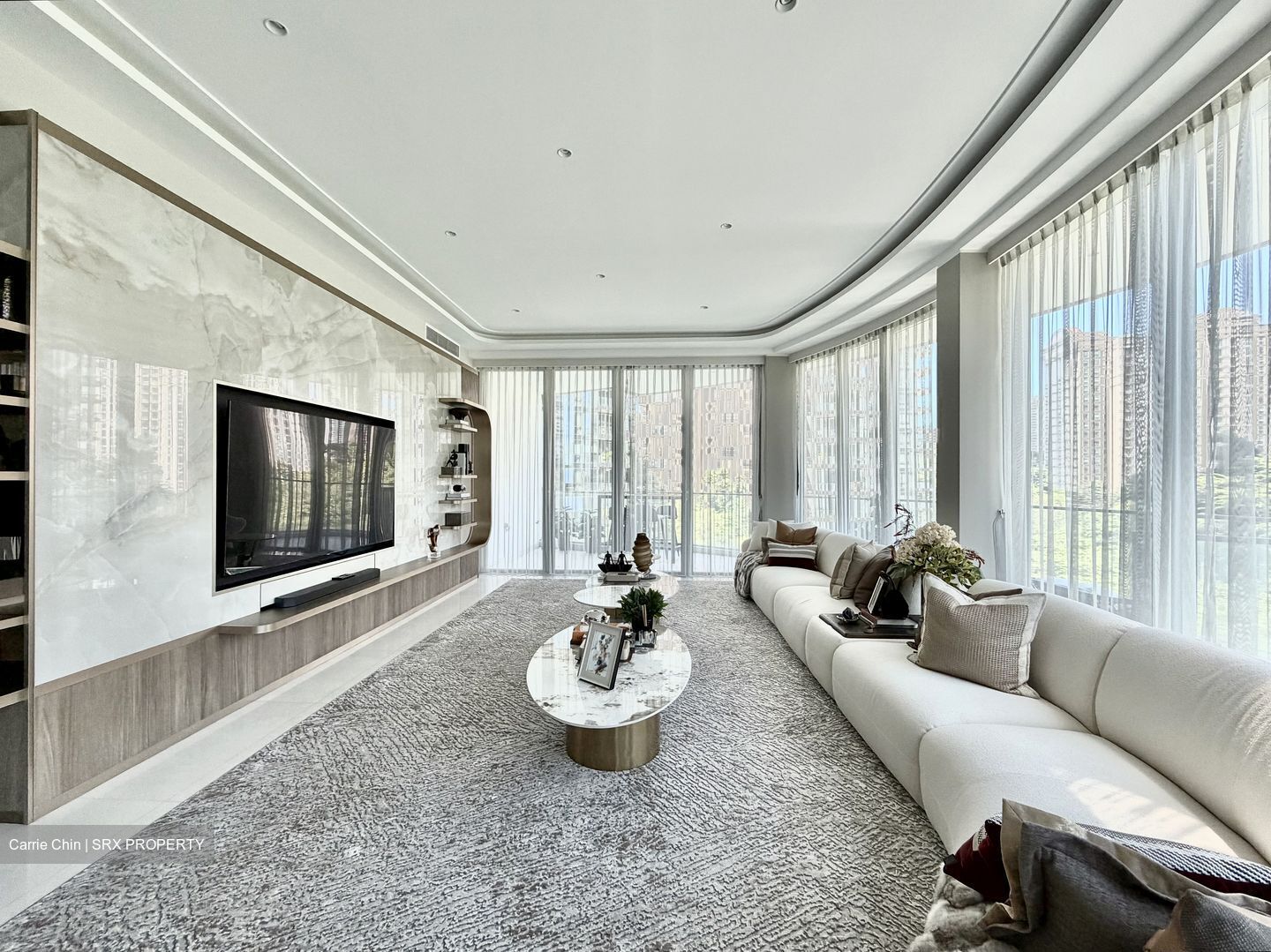 Cliveden At Grange (D10), Condominium #543176501